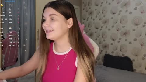 _cute_ice online show from 01.17.25