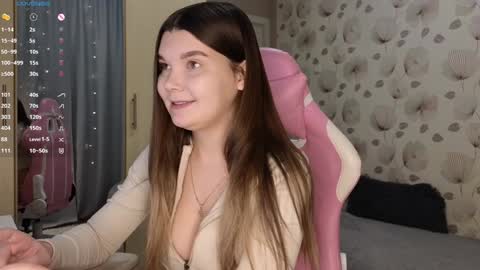 _cute_ice online show from 01.18.25