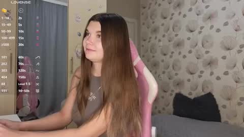 _cute_ice online show from 10.13.25