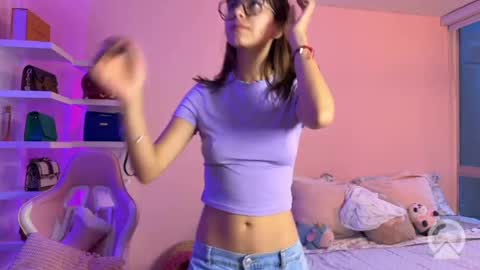 _cute_isabella_ online show from 05.31.26