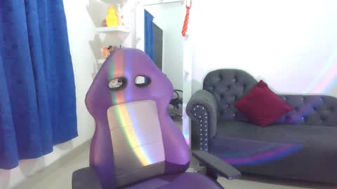 Katherine   Shedule  10pm -4 am  Colombia hour online show from 12.13.24