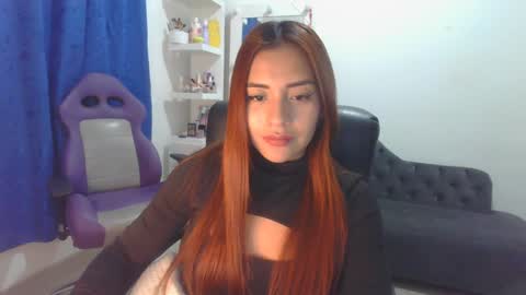 Katherine   Shedule  10pm -4 am  Colombia hour online show from 02.04.25