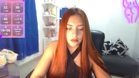 Katherine   Shedule  10pm -4 am  Colombia hour online show from 03.06.25