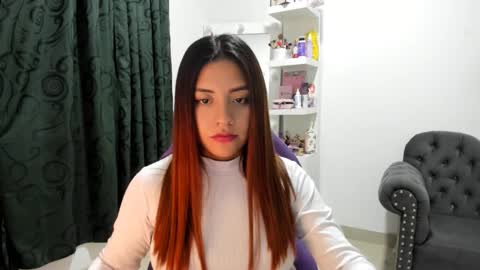 Katherine   Shedule  10pm -4 am  Colombia hour online show from 10.17.25