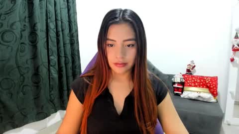 Katherine   Shedule  10pm -4 am  Colombia hour online show from 11.20.25