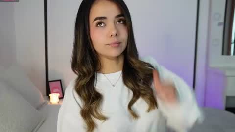 Melissa online show from 07.31.26