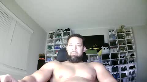 Da d1ck online show from 12.18.24