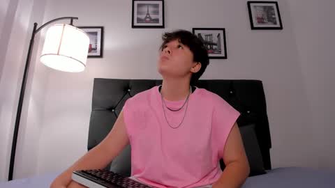 Darcy online show from 01.17.26