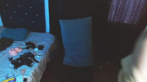 Nate Evans 50 OF online show from 02.17.26