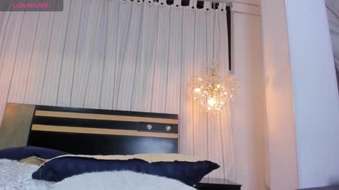 Dahiana Lincoln online show from 01.28.25