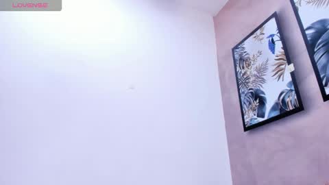 Dahiana Lincoln online show from 10.03.25