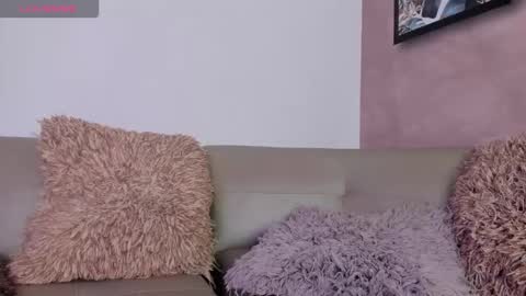 Dahiana Lincoln online show from 10.23.25