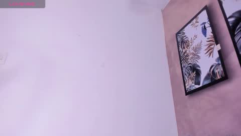 Dahiana Lincoln online show from 10.26.25