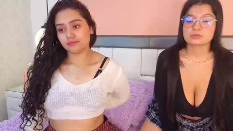 Snapshot of _danielamartinez chatting on 09.17.25 _danielamartinez online show from 09.17.25