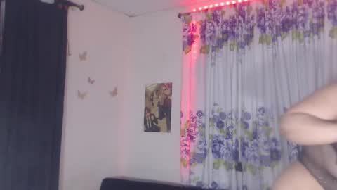 Darkitty online show from 11.26.25