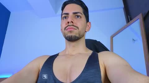 David online show from 12.19.25