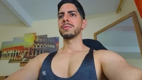 David online show from 02.16.26