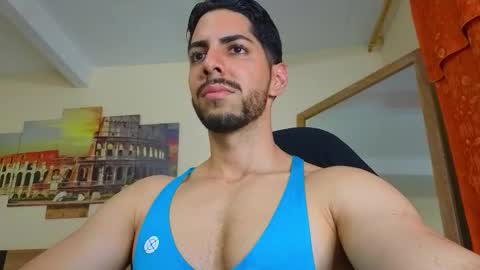 David online show from 03.12.26