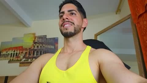 David online show from 04.11.26