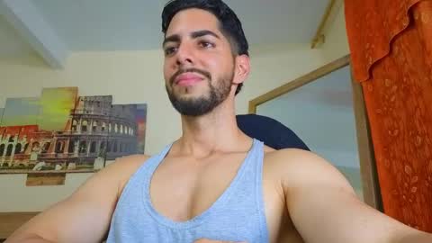 David online show from 05.18.26