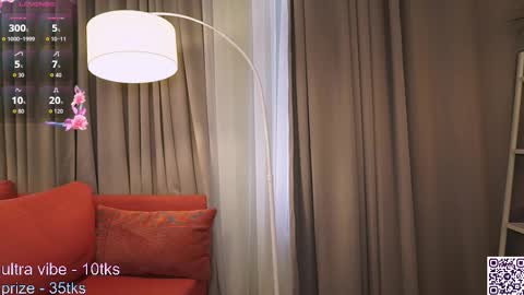 Kate online show from 03.13.26