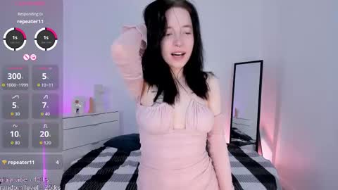 Kate online show from 03.22.26