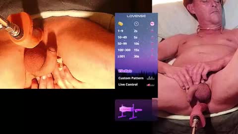 Love to feel  my ass stuffed until exploding cum... online show from 11.01.25