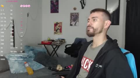 delacruz online show from 01.04.25