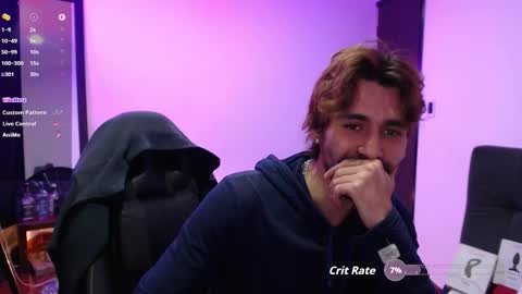 delacruz online show from 10.13.25