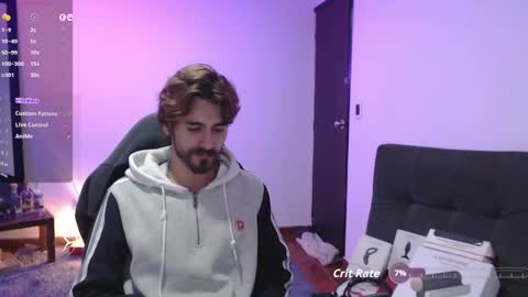 delacruz online show from 10.14.25