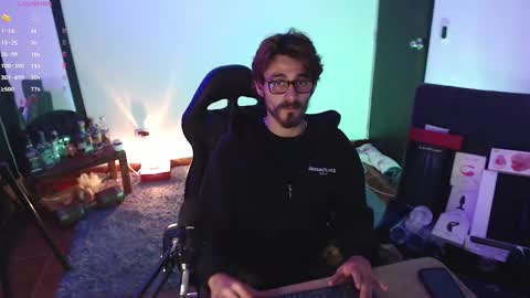 delacruz online show from 10.20.25