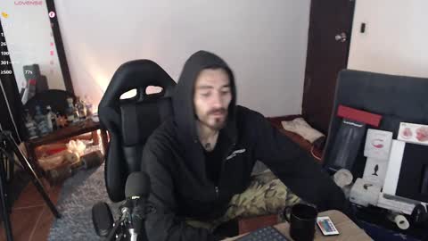 delacruz online show from 10.21.25