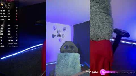 delacruz online show from 11.22.25