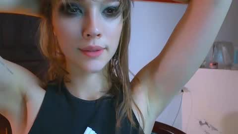 DemiDee online show from 12.13.24