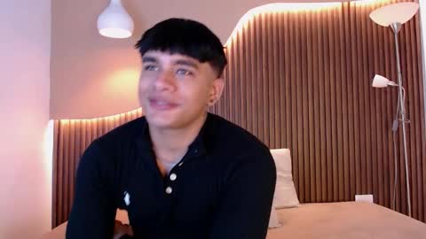 Snapshot of _demon1 chatting on 02.10.26 _demon1 online show from 02.10.26