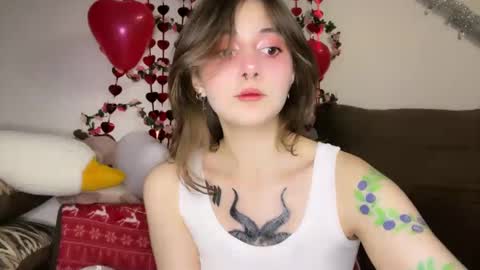 Kate online show from 02.17.25