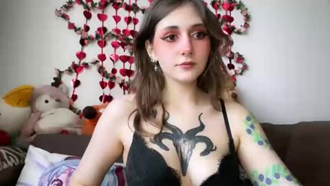 Kate online show from 03.05.25