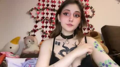 Kate online show from 03.07.25