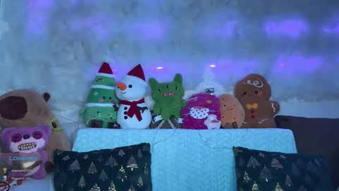 Kate online show from 12.19.25