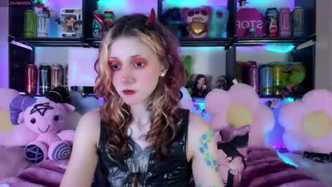 Kate online show from 07.19.26