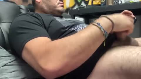 _direwolf_ online show from 12.08.24