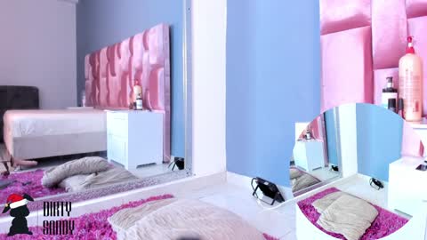 SANDY online show from 12.08.24