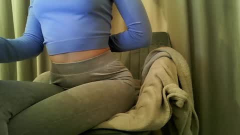 Snapshot of _domnatermsi chatting on 01.20.25 _domnatermsi online show from 01.20.25