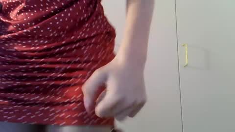 Snapshot of _domnatermsi chatting on 02.05.25 _domnatermsi online show from 02.05.25