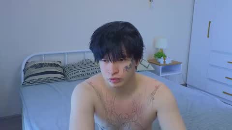 Snapshot of _dream_boys_ chatting on 11.14.25 _dream_boys_ online show from 11.14.25