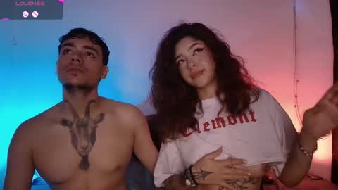 Snapshot of _dualseduction chatting on 02.06.26 steve and geral online show from 02.06.26