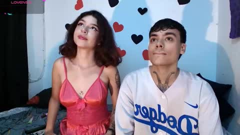 steve and geral online show from 04.13.26