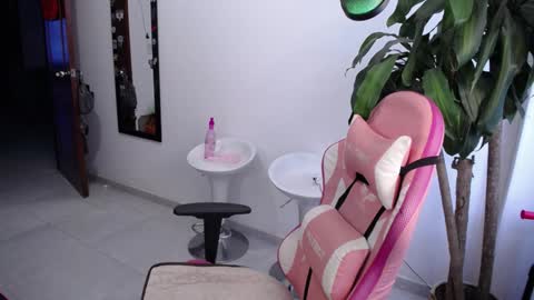 Snapshot of _dulcefox_ chatting on 12.23.24 Abbye online show from 12.23.24