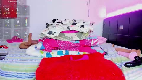 _dulcefuego online show from 02.27.26