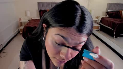 Dulcinea online show from 03.05.26